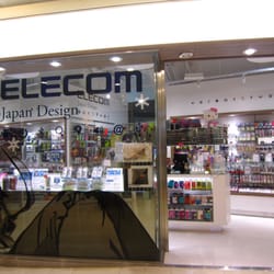 Elecom