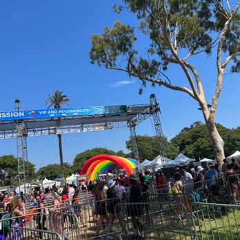 San Diego Pride - Festivals Near Me - San Diego, California San Diego Pride - Festivals Near Me - San Diego, California