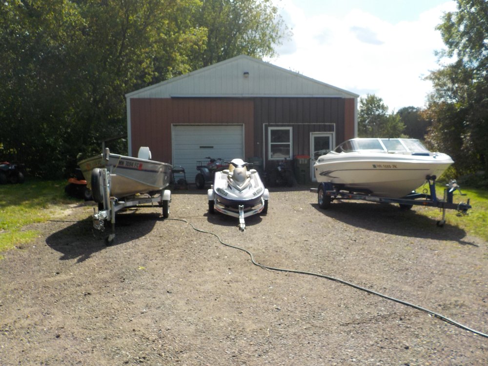 PARTZMONKEY TEMP. CLOSED Updated April 2024 505 East Kingshighway