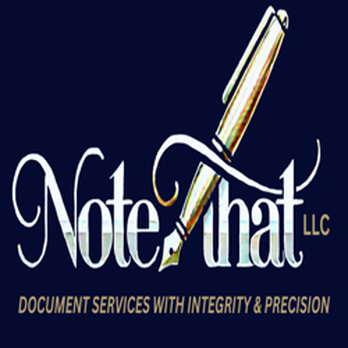 Note That - Notaries Near Me