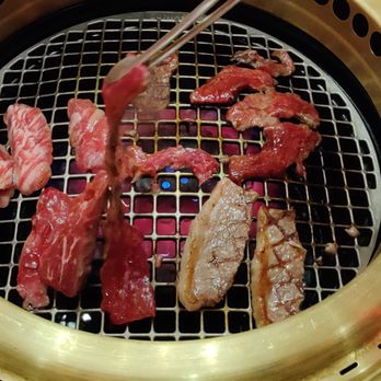 Wuyang Casa BBQ - So good... - Japanese Near Me - Lake Grove, New York Wuyang Casa BBQ - So good... - Japanese Near Me - Lake Grove, New York