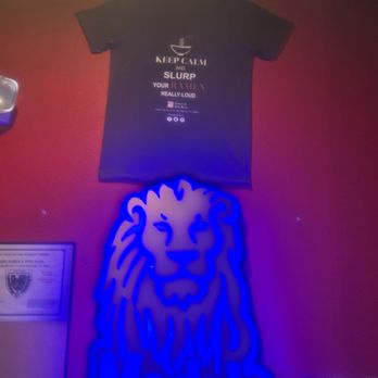 TORO-Ramen & Poke Barn - Decor - Ramen Near Me - San Marcos, Texas TORO-Ramen & Poke Barn - Decor - Ramen Near Me - San Marcos, Texas