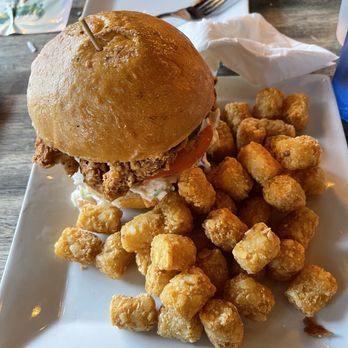 Southpaw Brewing Company - Chicken sandwich - Tacos Near Me - Yaphank, New York Southpaw Brewing Company - Chicken sandwich - Tacos Near Me - Yaphank, New York