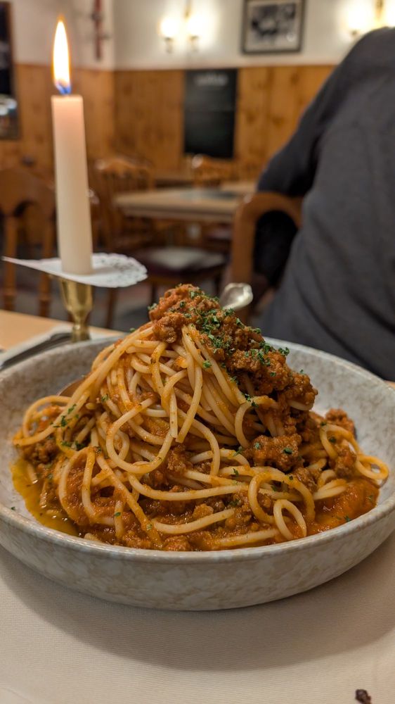 Eiger Guesthouse Restaurant