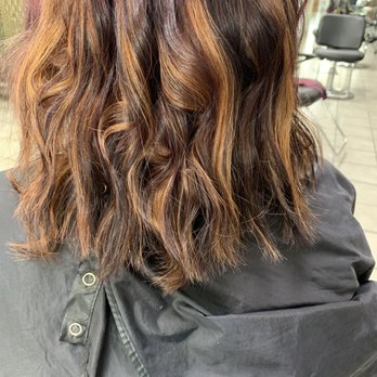 Dilen Haircuts - The 1st result Because Lyn was fixated on purple turned my whole head deep purple - Hair Stylists Near Me - Las Vegas, Nevada Dilen Haircuts - The 1st result Because Lyn was fixated on purple turned my whole head deep purple - Hair Stylists Near Me - Las Vegas, Nevada