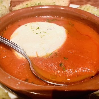 Cafe Ba-Ba-Reeba! - Queso de cabra - Spanish Near Me - Chicago, Illinois