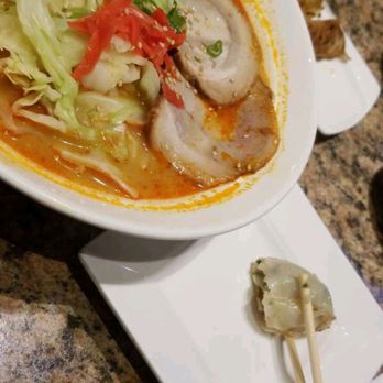 Ryujin Ramen - Ramen Near Me - Sacramento, California Ryujin Ramen - Ramen Near Me - Sacramento, California