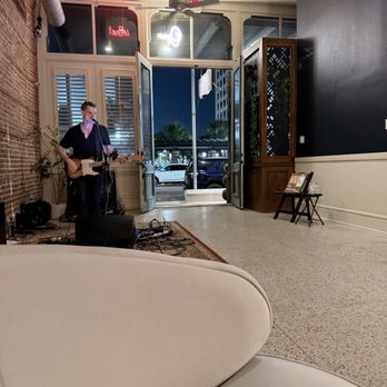 Bienville Social - Live music - Venues & Event Spaces Near Me - Galveston, Texas Bienville Social - Live music - Venues & Event Spaces Near Me - Galveston, Texas
