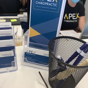 Apex Chiropractic - Acupuncture Near Me - Long Beach, California