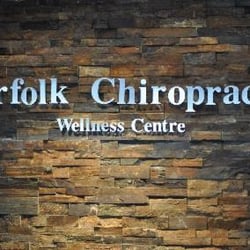 Norfolk Chiropractic Wellness Centre