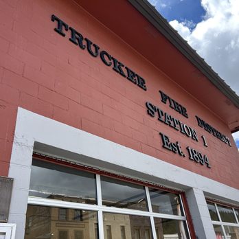 Truckee Railroad Museum - Museums Near Me - Truckee, California