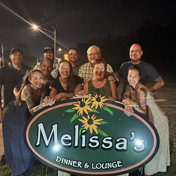 Melissa’s Dinner And Lounge - Traveled from New Jersey to enjoy the best meal in Delaware! - Seafood Near Me - Millville, Delaware