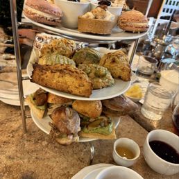 Scones