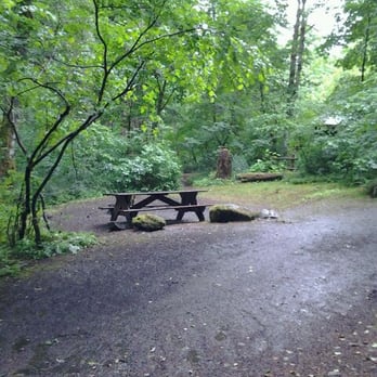 Beacon Rock State Park - Parks Near Me - Stevenson, Washington