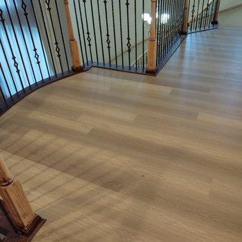 AB Flooring & Stairs - Vinyl flooring hallway - Flooring Near Me AB Flooring & Stairs - Vinyl flooring hallway - Flooring Near Me