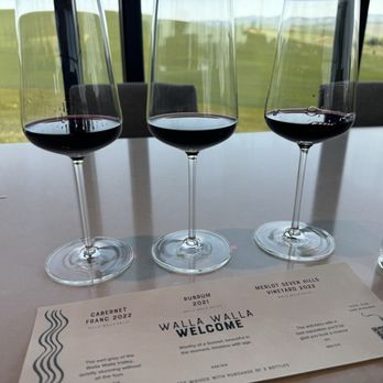 Echolands Winery - Wine Tasting Room Near Me - Walla Walla, Washington Echolands Winery - Wine Tasting Room Near Me - Walla Walla, Washington