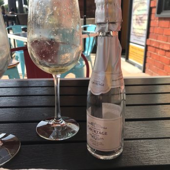 Eggsactly - Mini mimosa $10 - Breakfast & Brunch Near Me - La Verne, California