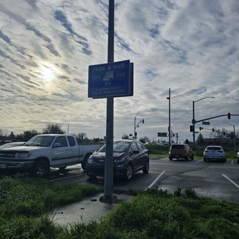 Hazel Avenue Park & Ride - Parking Near Me - Folsom, California Hazel Avenue Park & Ride - Parking Near Me - Folsom, California