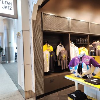 Utah Jazz - Professional Sports Teams Near Me - Salt Lake City, Utah