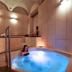 Bahr City Spa - Spa