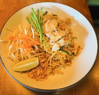 Chuan Chim Thai Cuisine by null