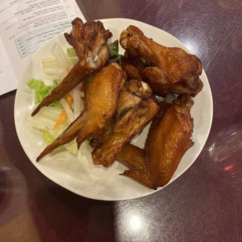 Pho Bistro - 14. Canh Ga Chien/House special wings - Vietnamese Near Me - Malden, Massachusetts Pho Bistro - 14. Canh Ga Chien/House special wings - Vietnamese Near Me - Malden, Massachusetts
