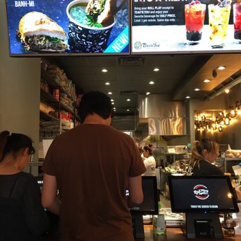 Roll Play - Automation is here to stay - Vietnamese Near Me - Vienna, Virginia Roll Play - Automation is here to stay - Vietnamese Near Me - Vienna, Virginia