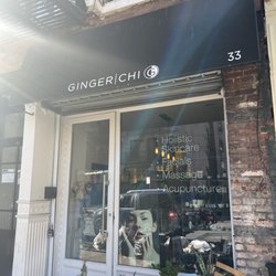 GingerChi