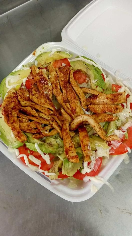 El Charrito Express