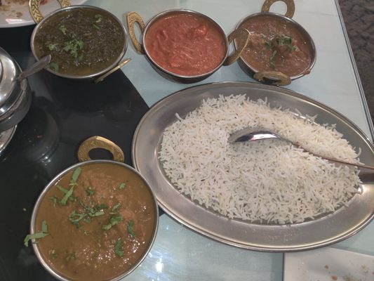 Curry Leaf by null