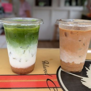Lucky's - Coffee & Tea Near Me - Haleiwa, Hawaii Lucky's - Coffee & Tea Near Me - Haleiwa, Hawaii