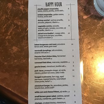 Lechon - HH Menu - order everything - Tapas Bars Near Me - Portland, Oregon Lechon - HH Menu - order everything - Tapas Bars Near Me - Portland, Oregon