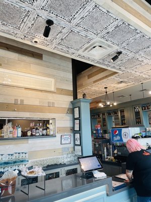 Southerleigh Haute South by null