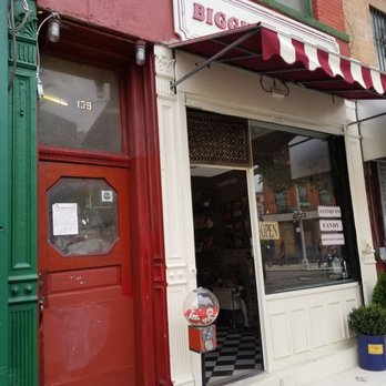 Biggie's Bodega - Outside - Candy Stores Near Me - New York, New York