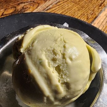 Siena Tavern - Pistachio Gelato - Italian Near Me - Chicago, Illinois Siena Tavern - Pistachio Gelato - Italian Near Me - Chicago, Illinois