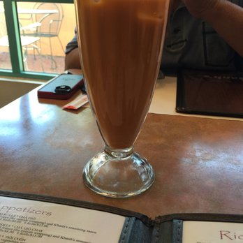Khanh's Restaurant - Thai tea - Vietnamese Near Me - Campbell, California