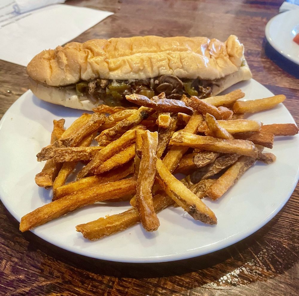 Taps Bar and Grill Image