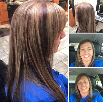 SHEAR IMAGE & NAILS - Needed a change for fall - Hair Salons Near Me - Gainesville, Florida SHEAR IMAGE & NAILS - Needed a change for fall - Hair Salons Near Me - Gainesville, Florida