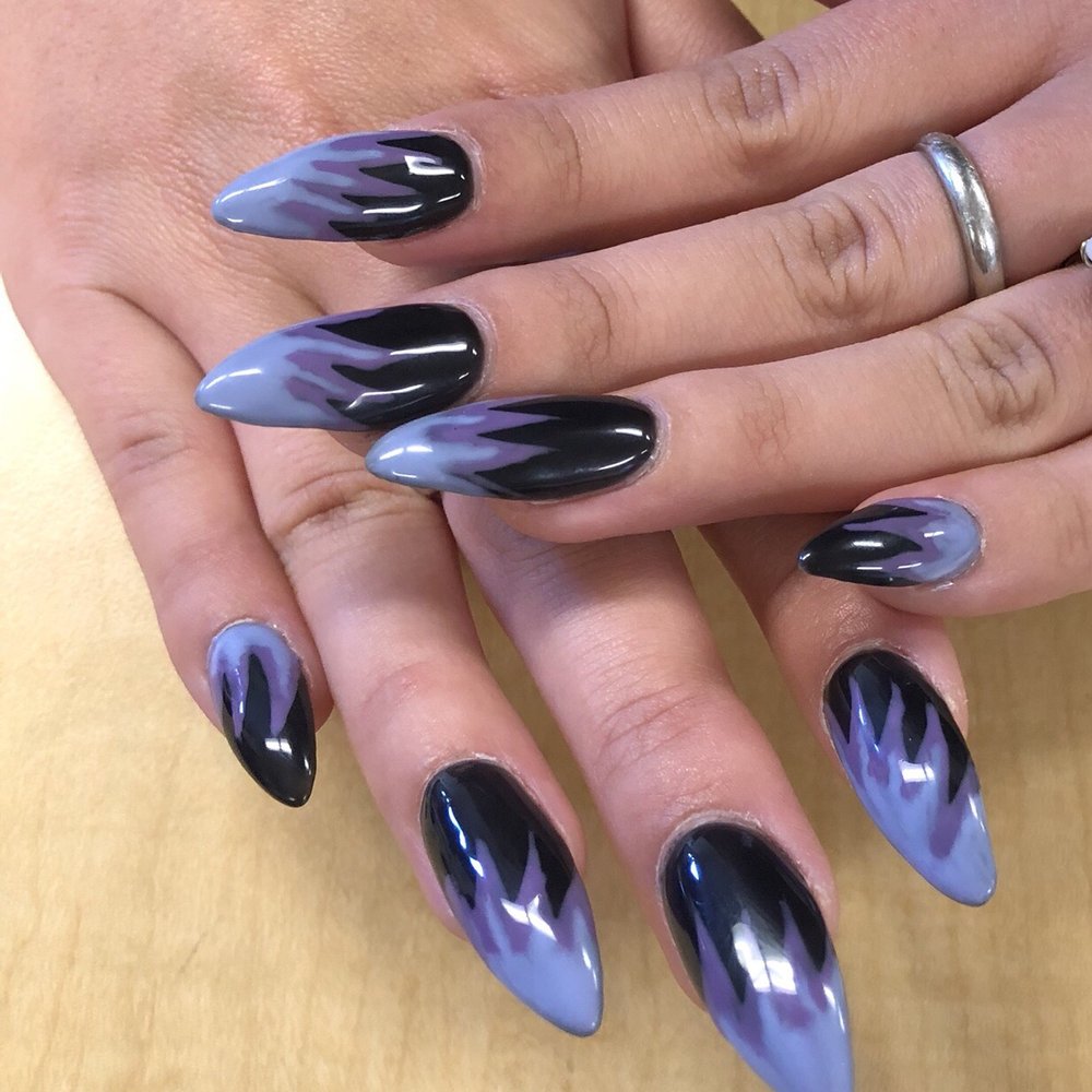 Nothing But Nails - Nail Salons Near Me - Saratoga, California