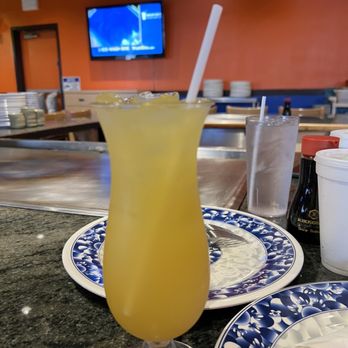 Tokyo Steak - Mai tai I think is what I ordered. - Sushi Bars Near Me - Victorville, California Tokyo Steak - Mai tai I think is what I ordered. - Sushi Bars Near Me - Victorville, California