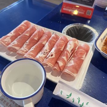Malubianbian - Hot Pot Near Me - Tustin, California