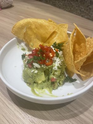 Lorena Garcia by null