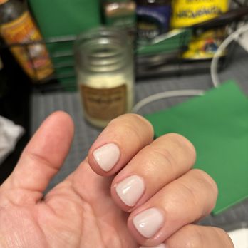 Penn Nails & Spa - Dip - Nail Salons Near Me - Boynton Beach, Florida