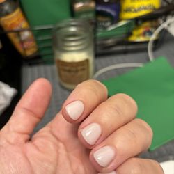 Penn Nails & Spa - Dip