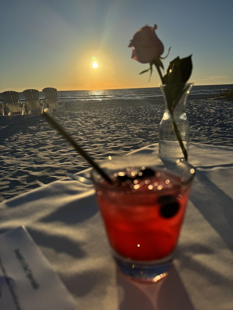 Beach Bistro