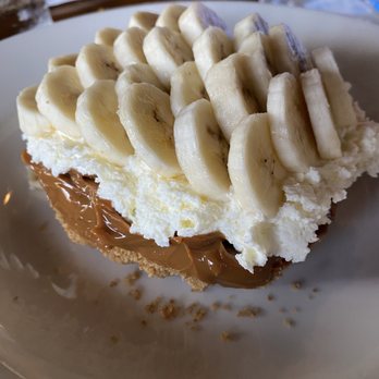 Cornish Pasty - Banoffee Pie - British Near Me - Las Vegas, Nevada Cornish Pasty - Banoffee Pie - British Near Me - Las Vegas, Nevada