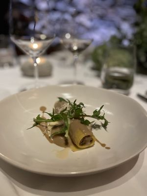 Blue Hill At Stone Barns by null