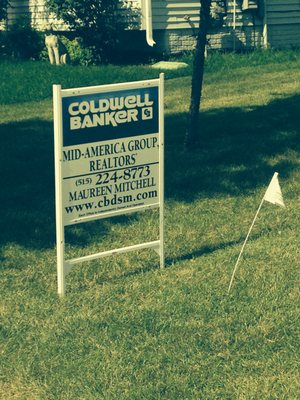 Coldwell Banker
