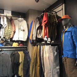 Arc'teryx Factory Outlet Woodbury