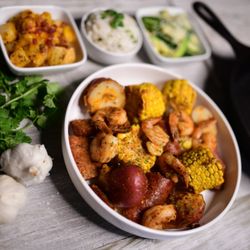 Tomè - Being creative with food is fun and even better to eat!